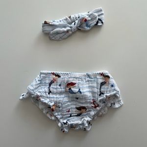 ⭐️5 for $25⭐️ Mud Pie Mermaid Summer Fun Set